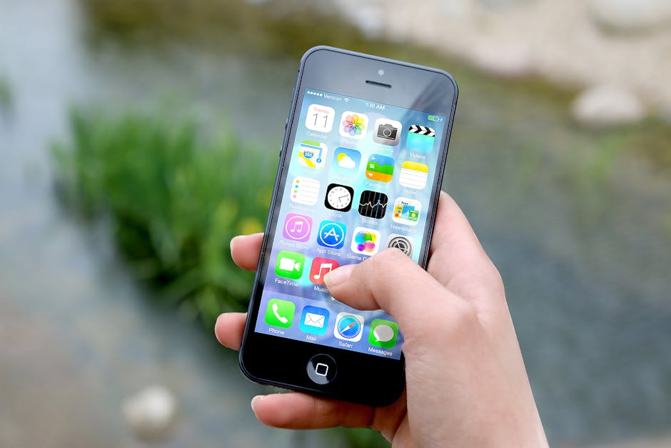 how to use iPhone 16