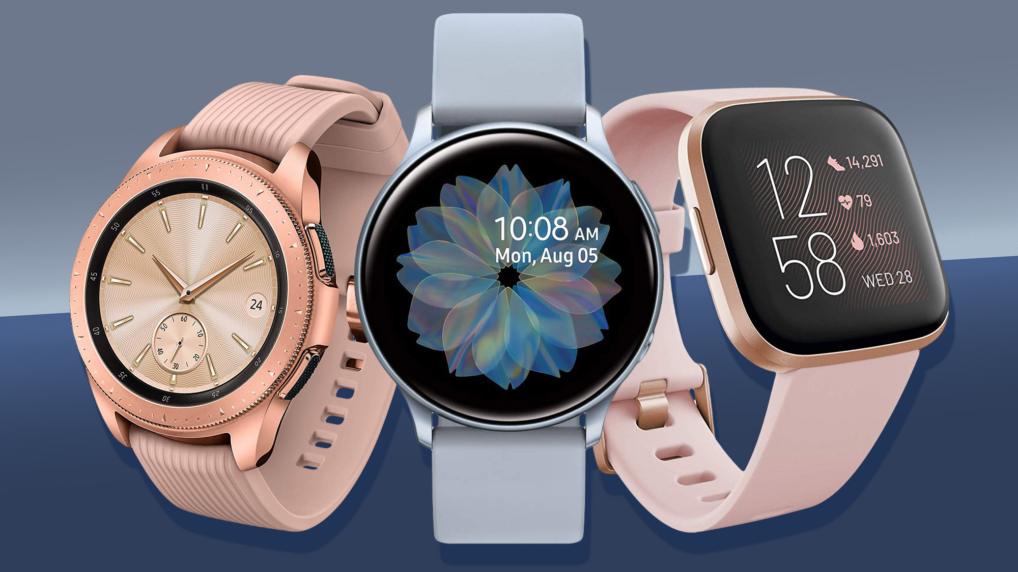 New 2024 Smart Watch - Inessa Karlotta