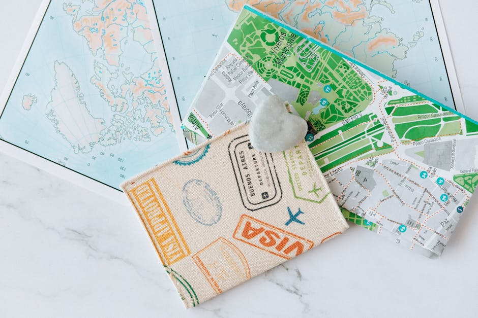 traveler segments